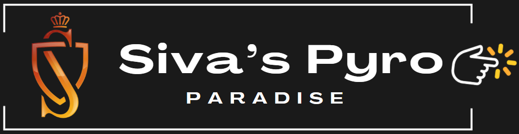 Siva's Pyro Paradise